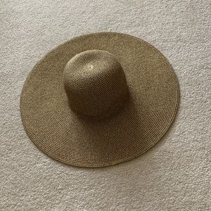 Tildon Beach Hat